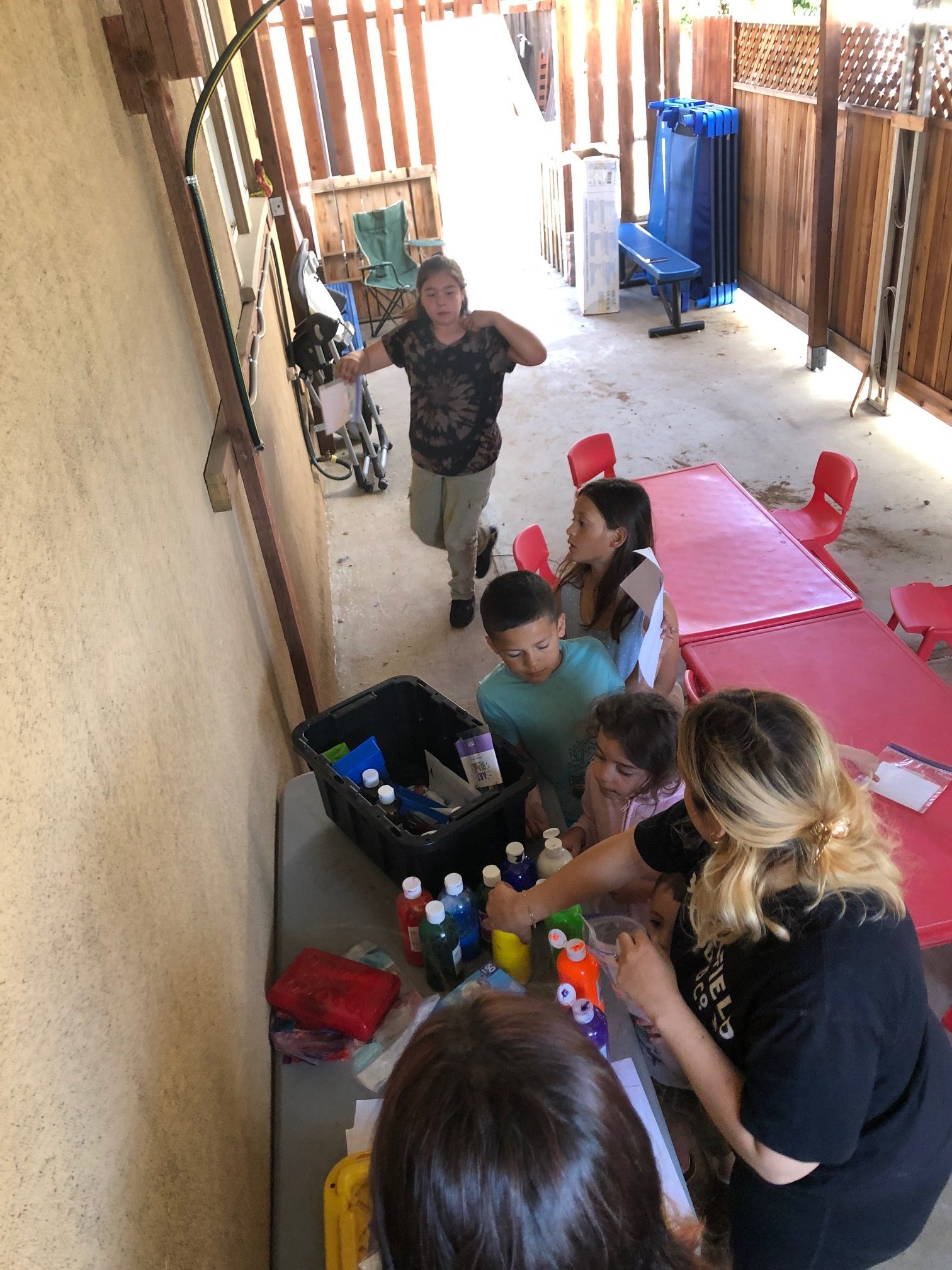 Carleigh's Place Family Child Care Home